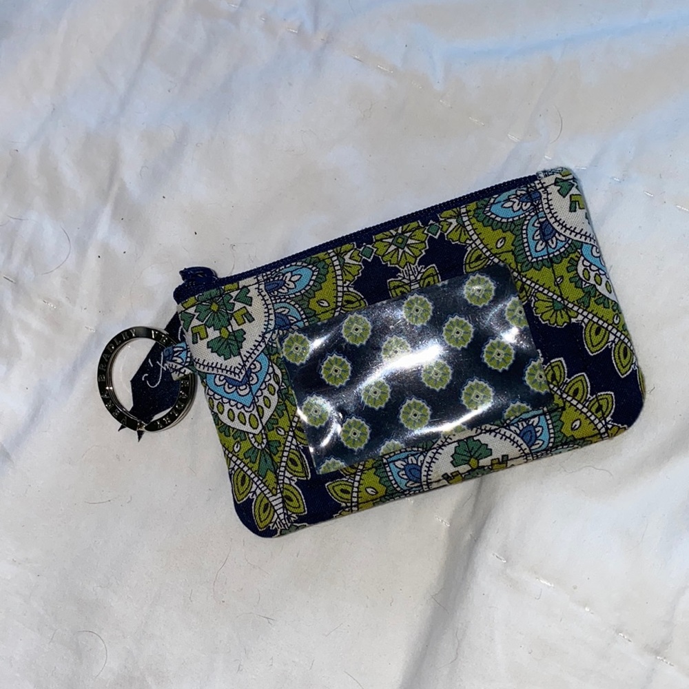 Vera Bradley ID Wallet